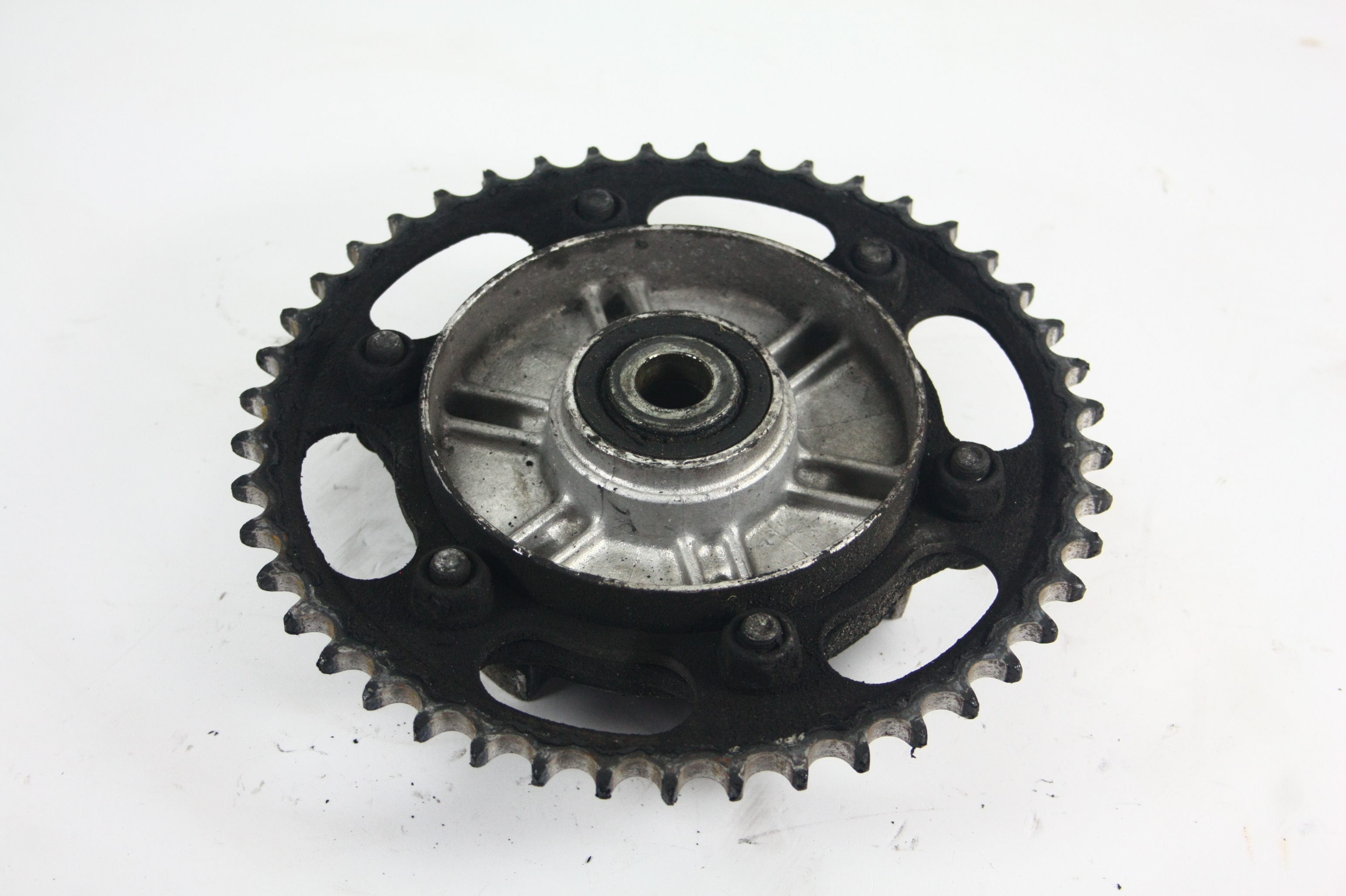 DID 428D Kette Für Honda CBR125 428D Für Honda CBR 125 (2011-2019