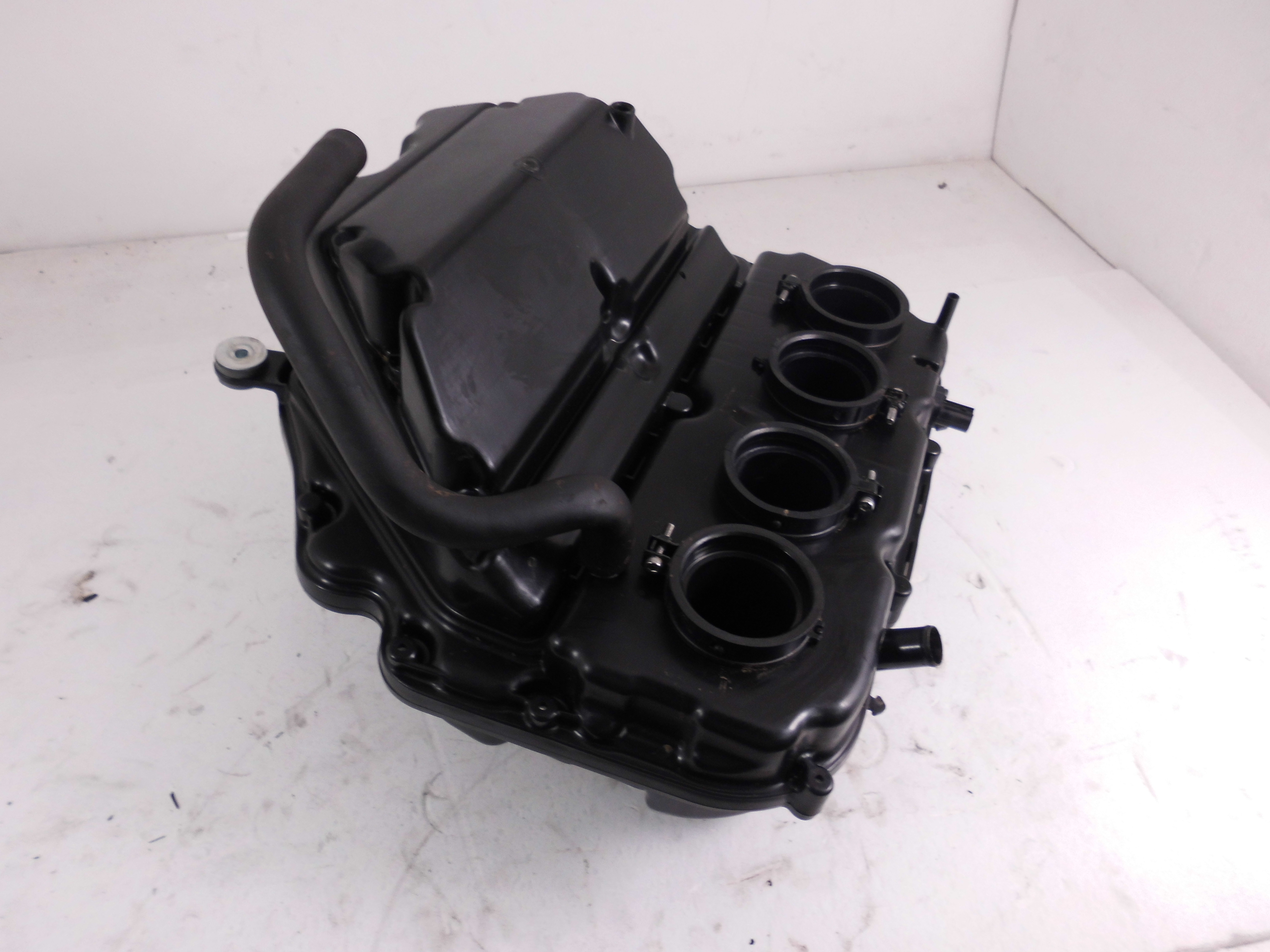 Kawasaki Z900 Luftfilterkasten Airbox 2662b