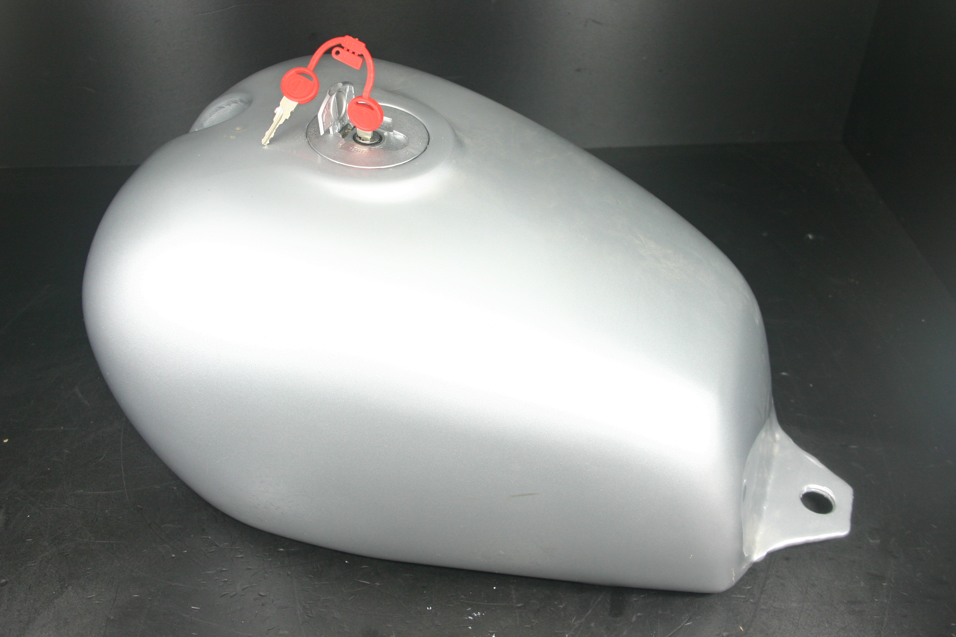 Bouchon de réservoir de carburant DT Spare Parts DAF prix en ligne